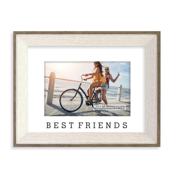 Sentiment Frames - Friends, Best Friend, Sister, Love – Sixtrees