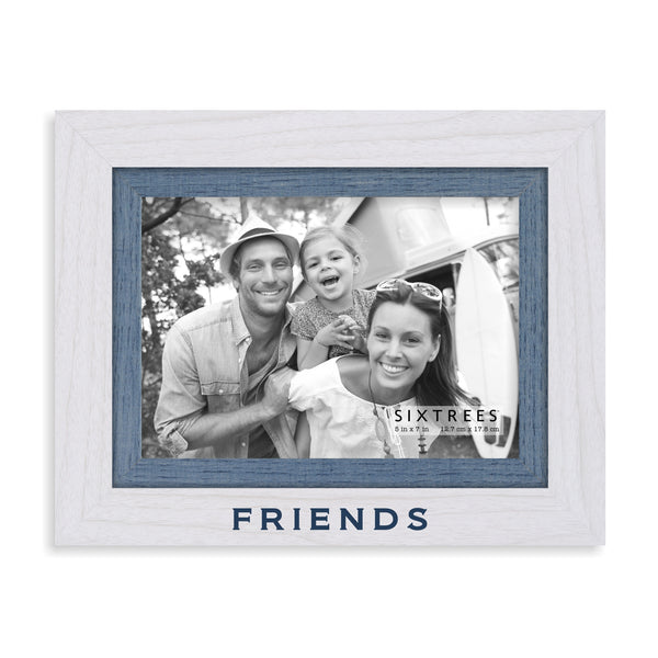 Sentiment Frames - Friends, Best Friend, Sister, Love