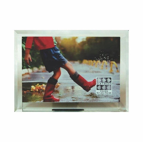 Picture Frame VARSITY LINE 6x4 Parisian Glass Frame